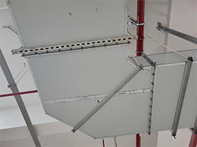 高晶镁质板的特性与性能评估方法研究